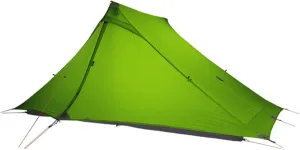 2 Pro Tent 2 Person Outdoor Ultralight Camping Tent 3/4 Season Professional 20D Silicon-Coated Tent