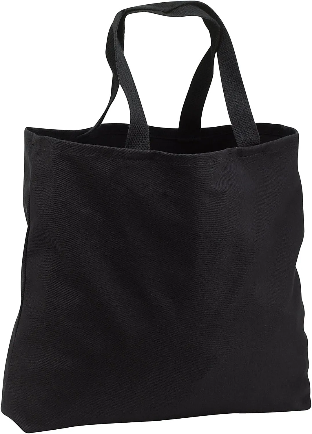 3dRose EvaDane - Funny Quotes - I like big balls and I cannot lie - Black Tote Bag 14w x 14h x 3d (tb_157444)