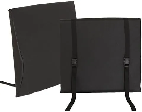 79002 Protekt Back Cushion