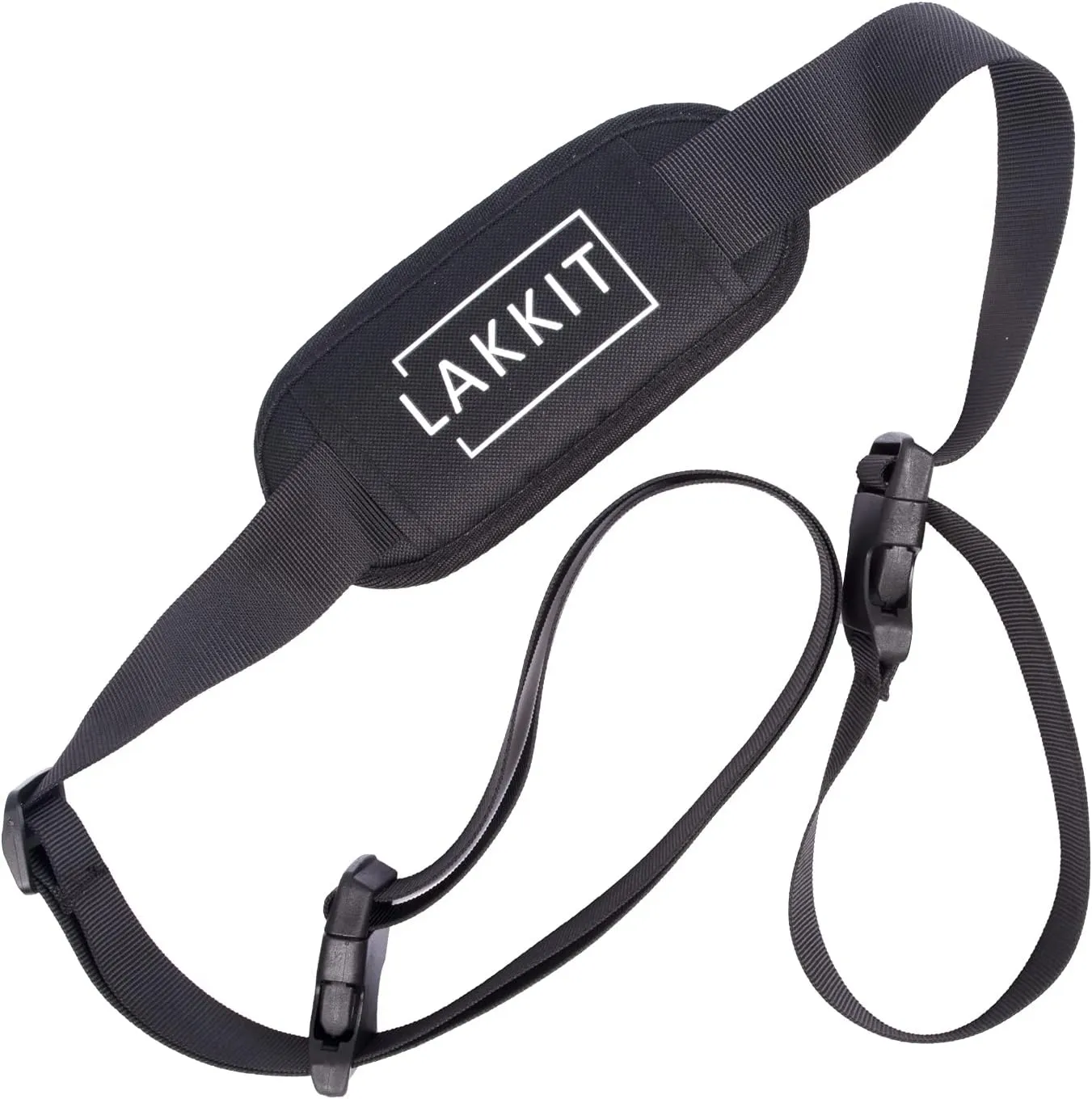 Adjustable Kick Scooter Shoulder Strap, Carrying Strap for Beach Chair, Carrying Shoulder Straps