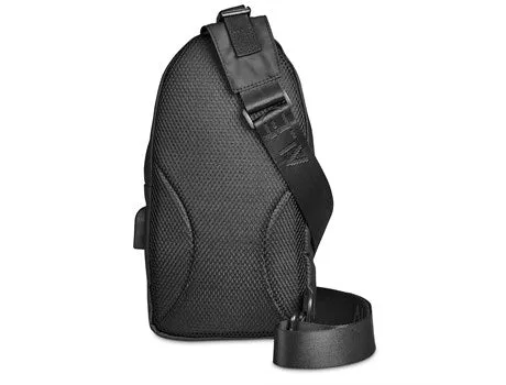 Adventure Crossbody Sling Bag
