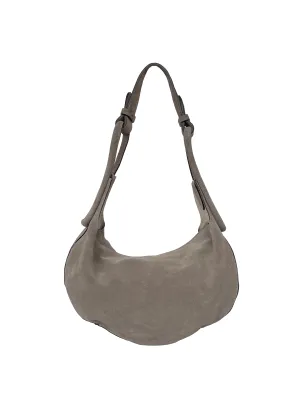 Amalfi shoulder-bag Taupe