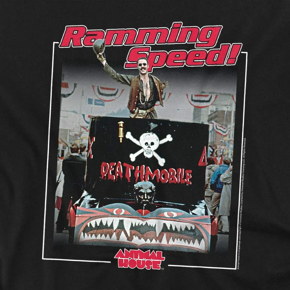 Animal House Ramming Speed Women's T Shirt