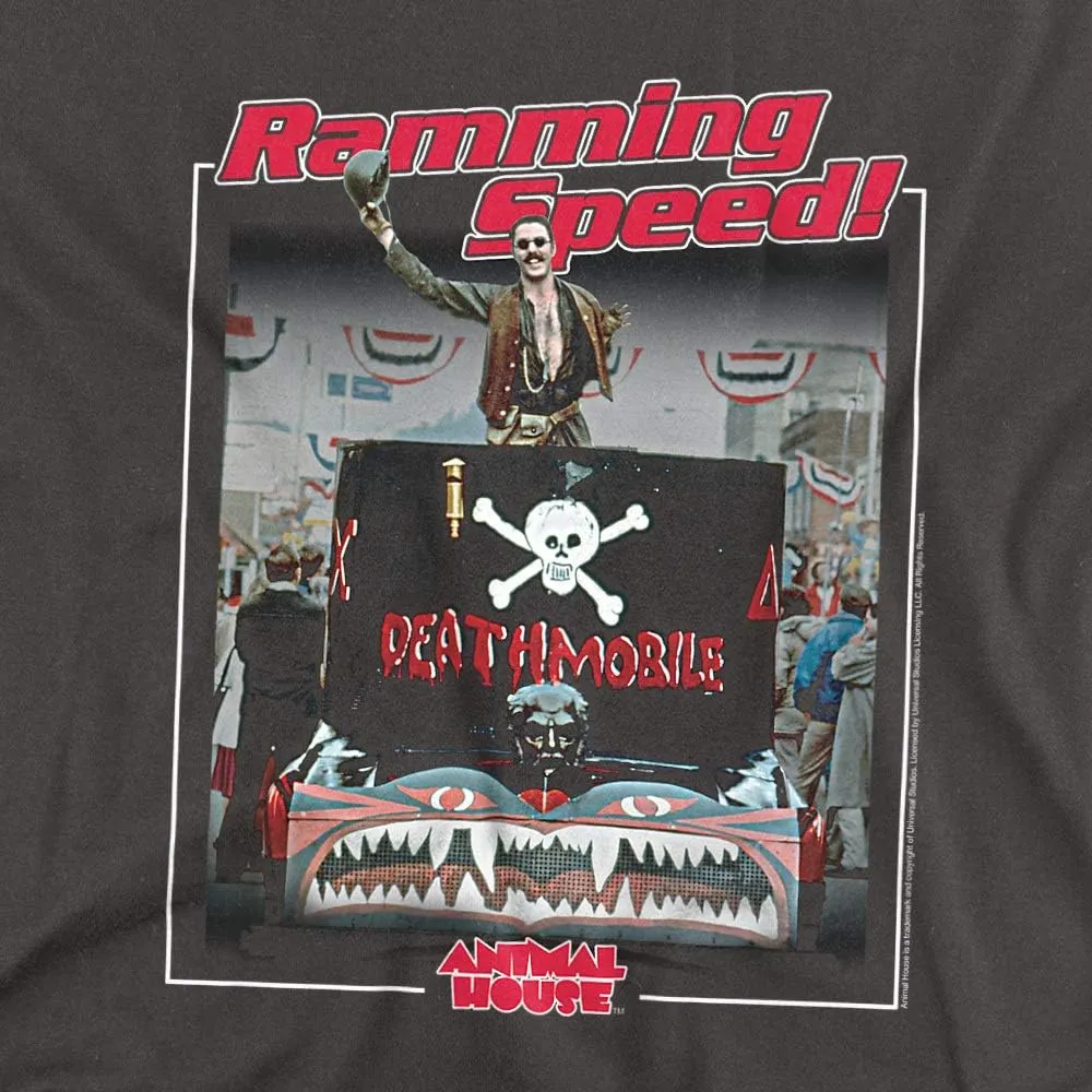 Animal House Ramming Speed Women's T Shirt