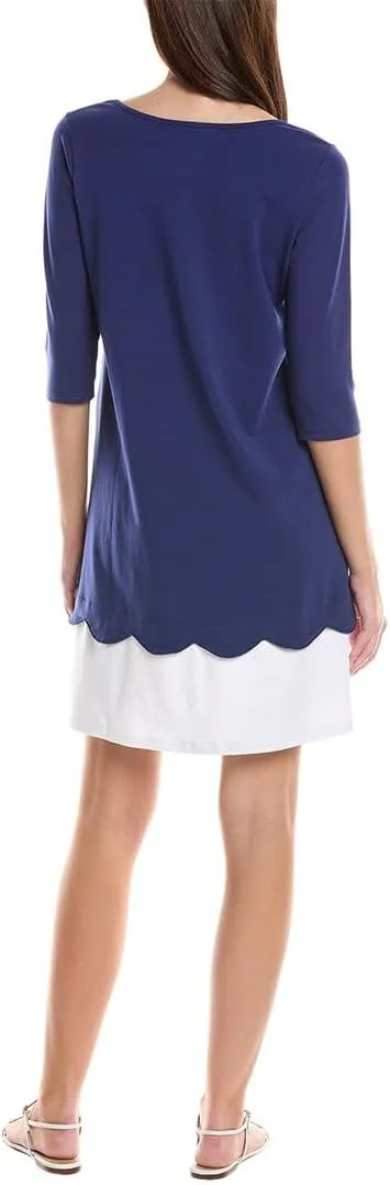 Anniversary Newberry Mini Dress