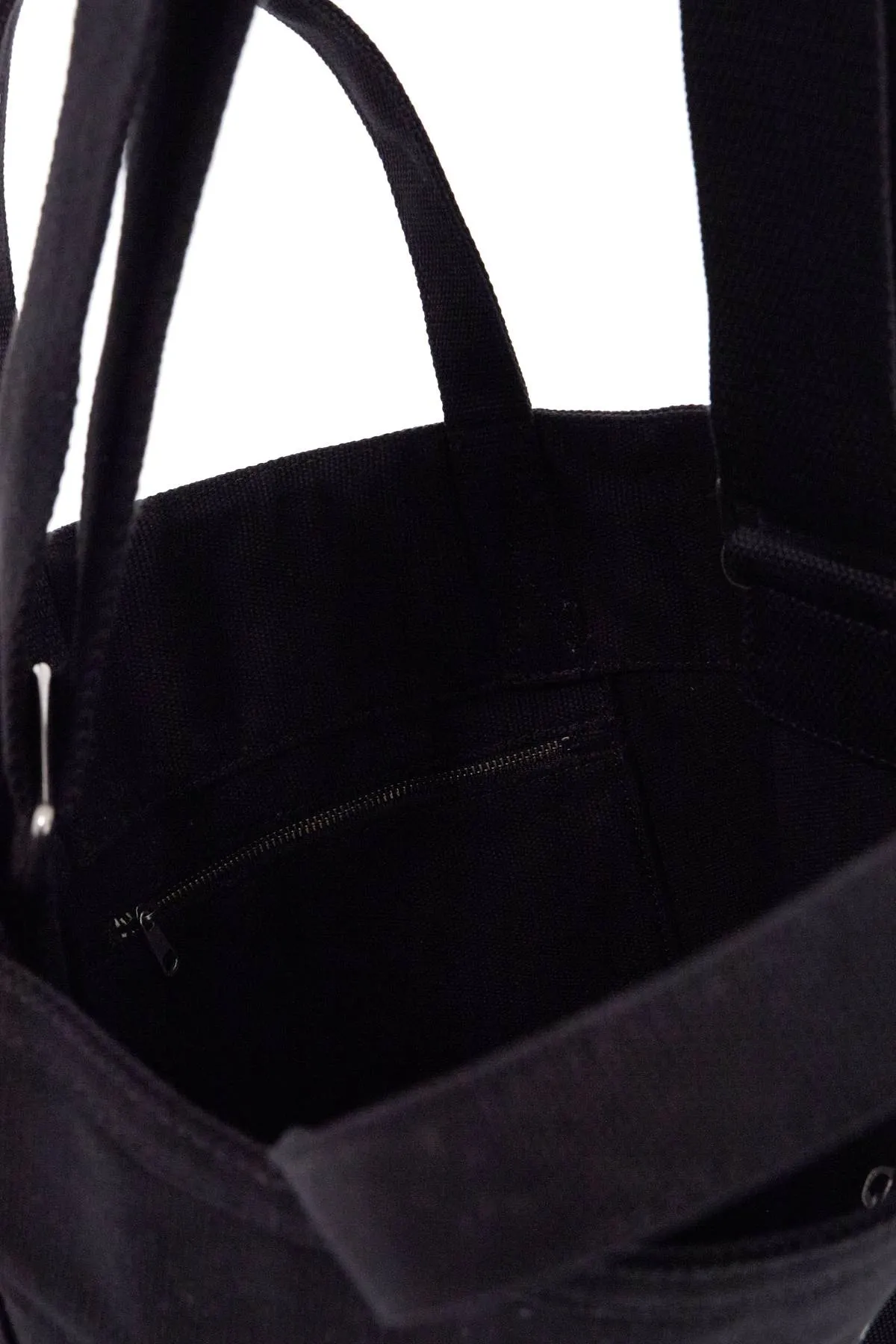 A.P.C. Récupération Canvas Shopping Bag