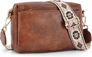 APHISON Small Crossbody Bags & Mini Cell Phone Purse