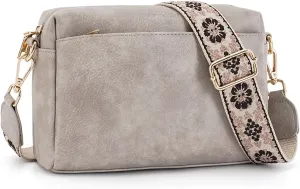 APHISON Small Crossbody Bags & Mini Cell Phone Purse
