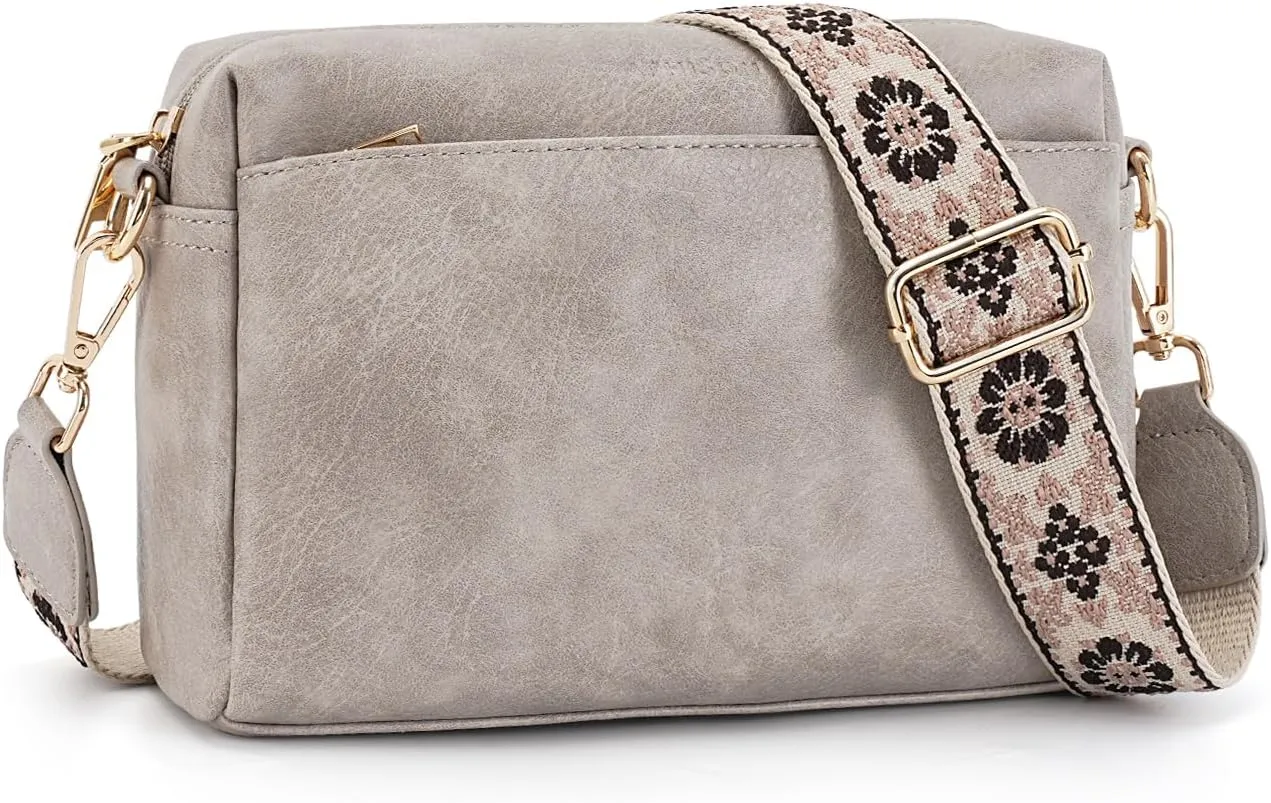 APHISON Small Crossbody Bags & Mini Cell Phone Purse
