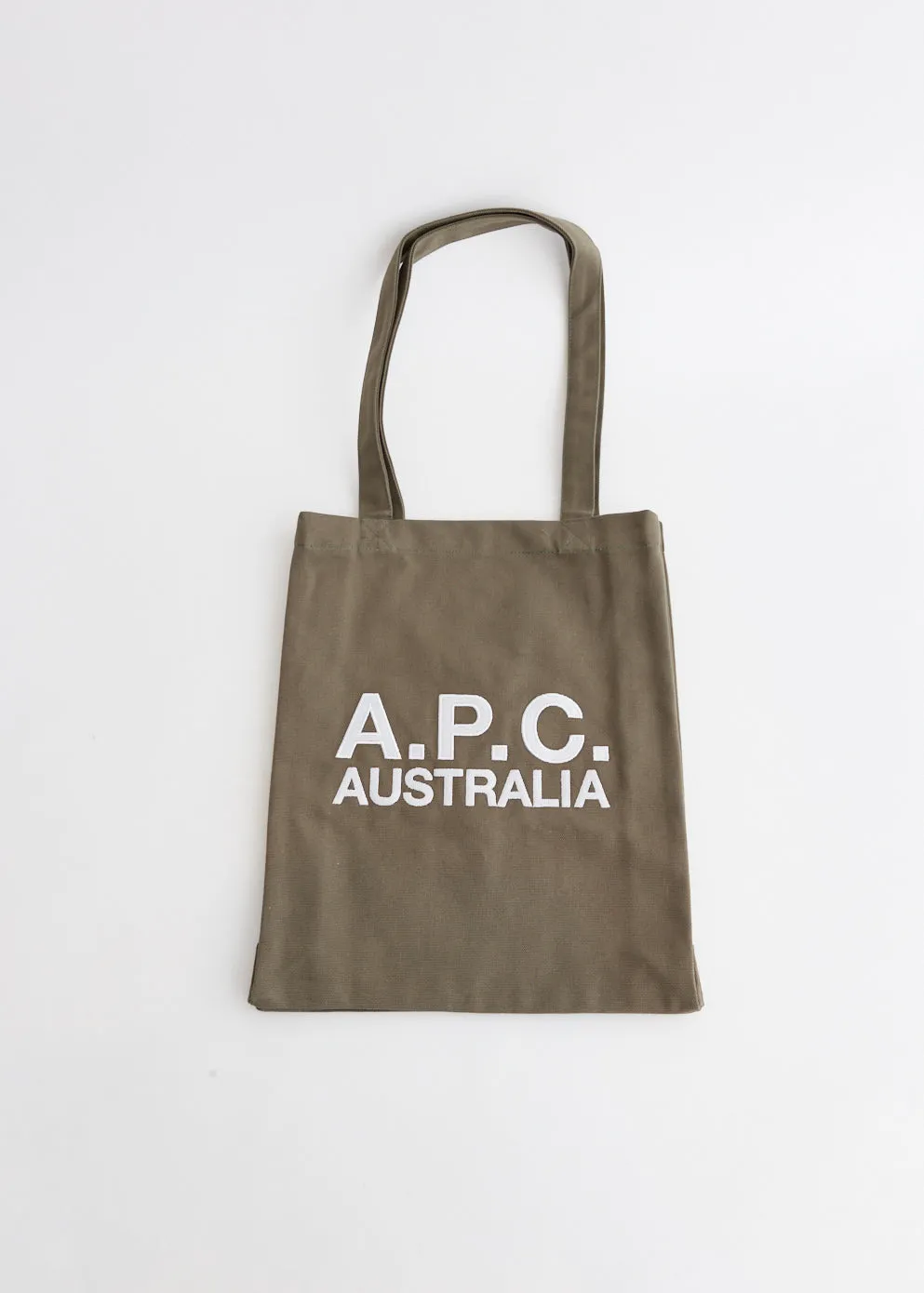 Australia Lou Tote Bag