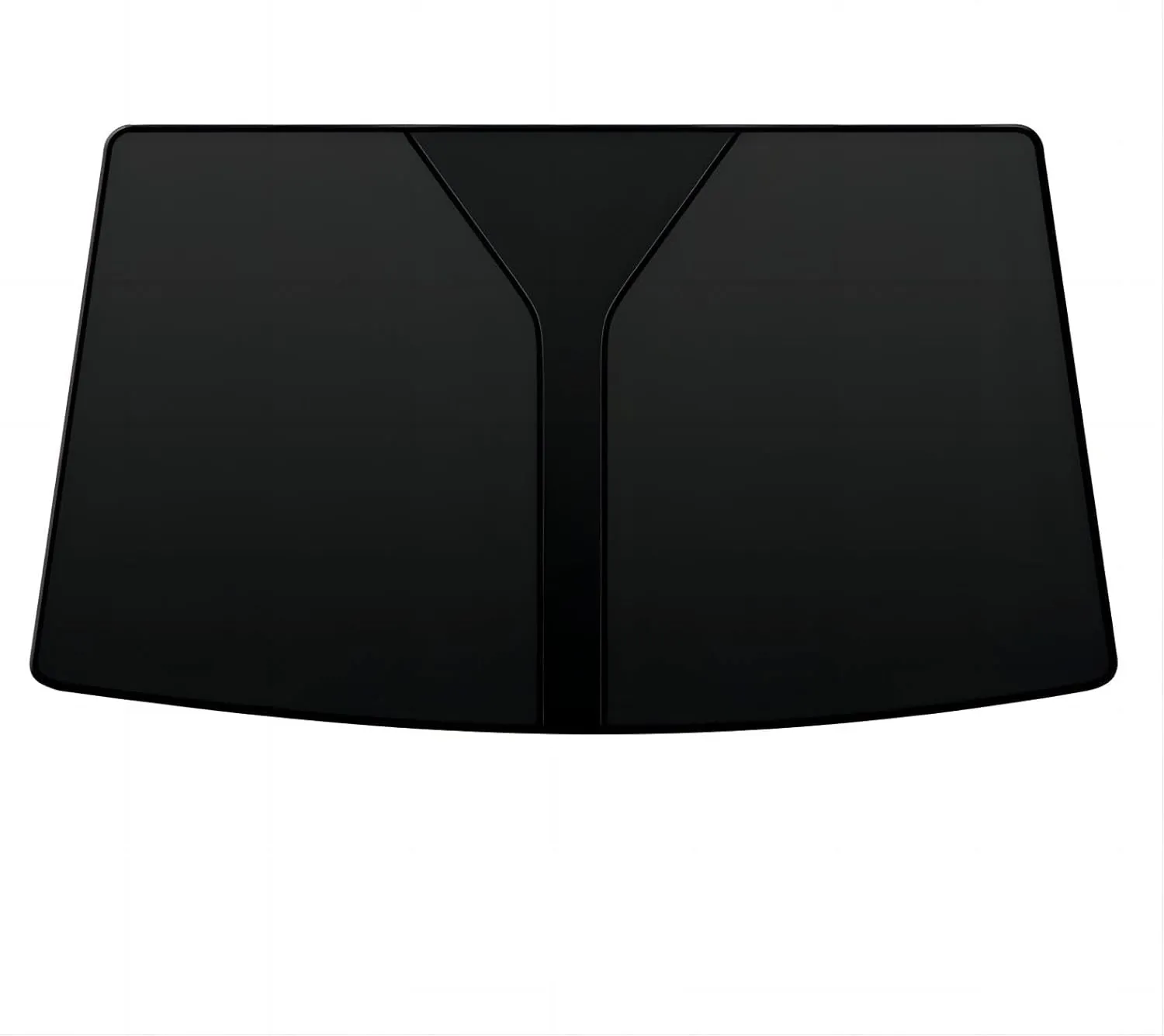Auto Glass Sunshade, for Toyota Tundra 2021-2025, Car Curtains, Car Windshield Sunshades, Car Accessories,Black