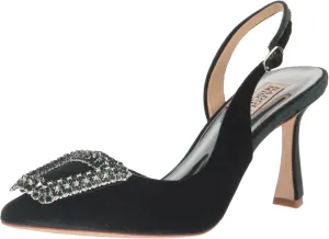 Badgley Mischka Women's Enida Pump