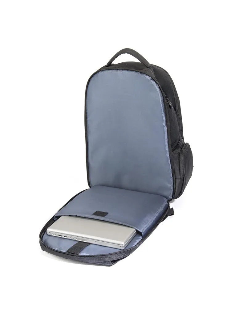 Basecamp Concourse Laptop Backpack