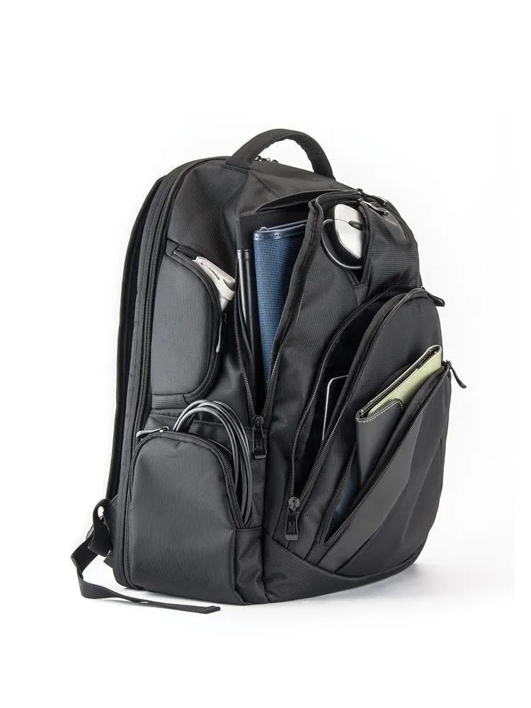 Basecamp Concourse Laptop Backpack