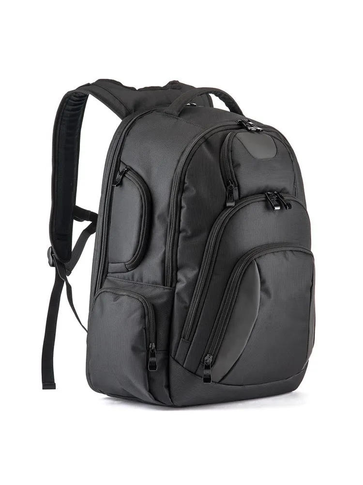 Basecamp Concourse Laptop Backpack