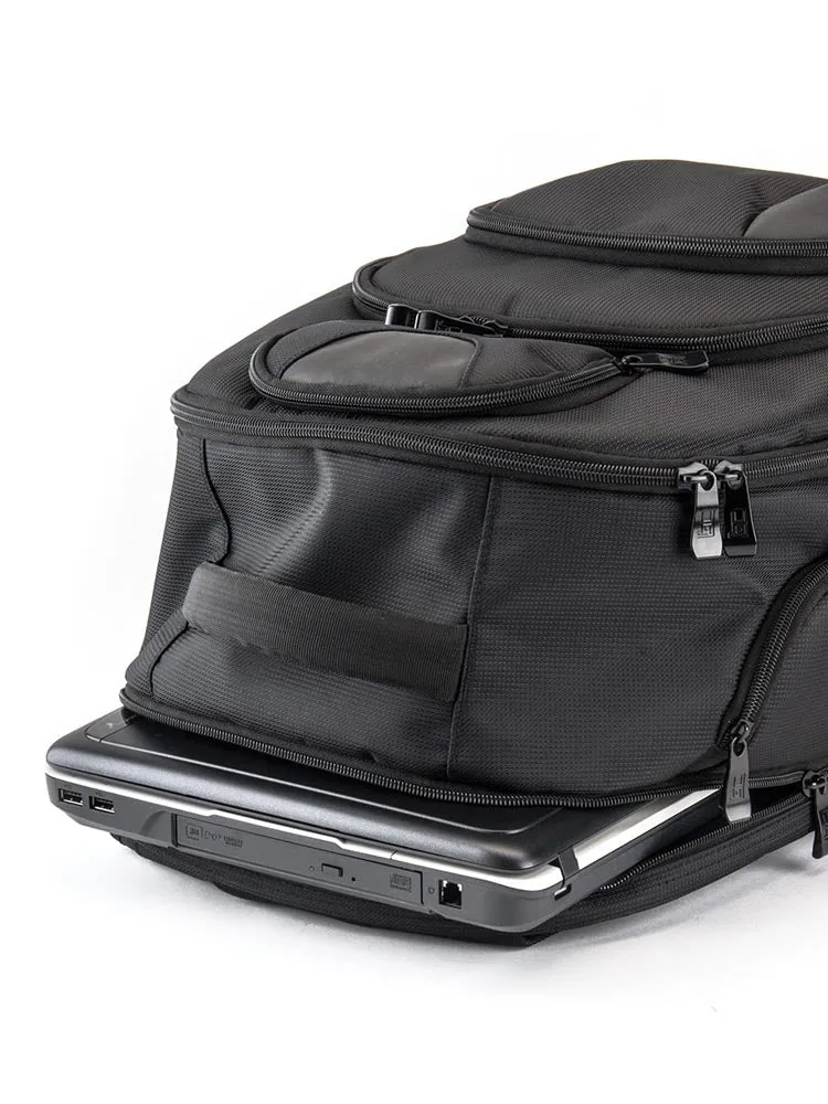 Basecamp Concourse Laptop Backpack