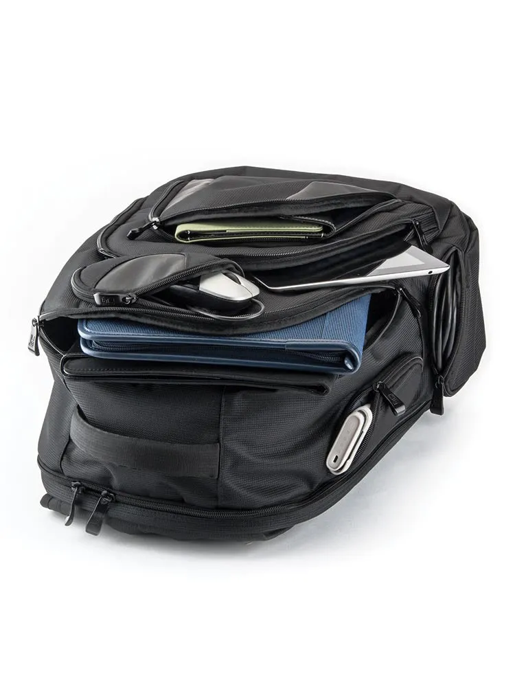 Basecamp Concourse Laptop Backpack
