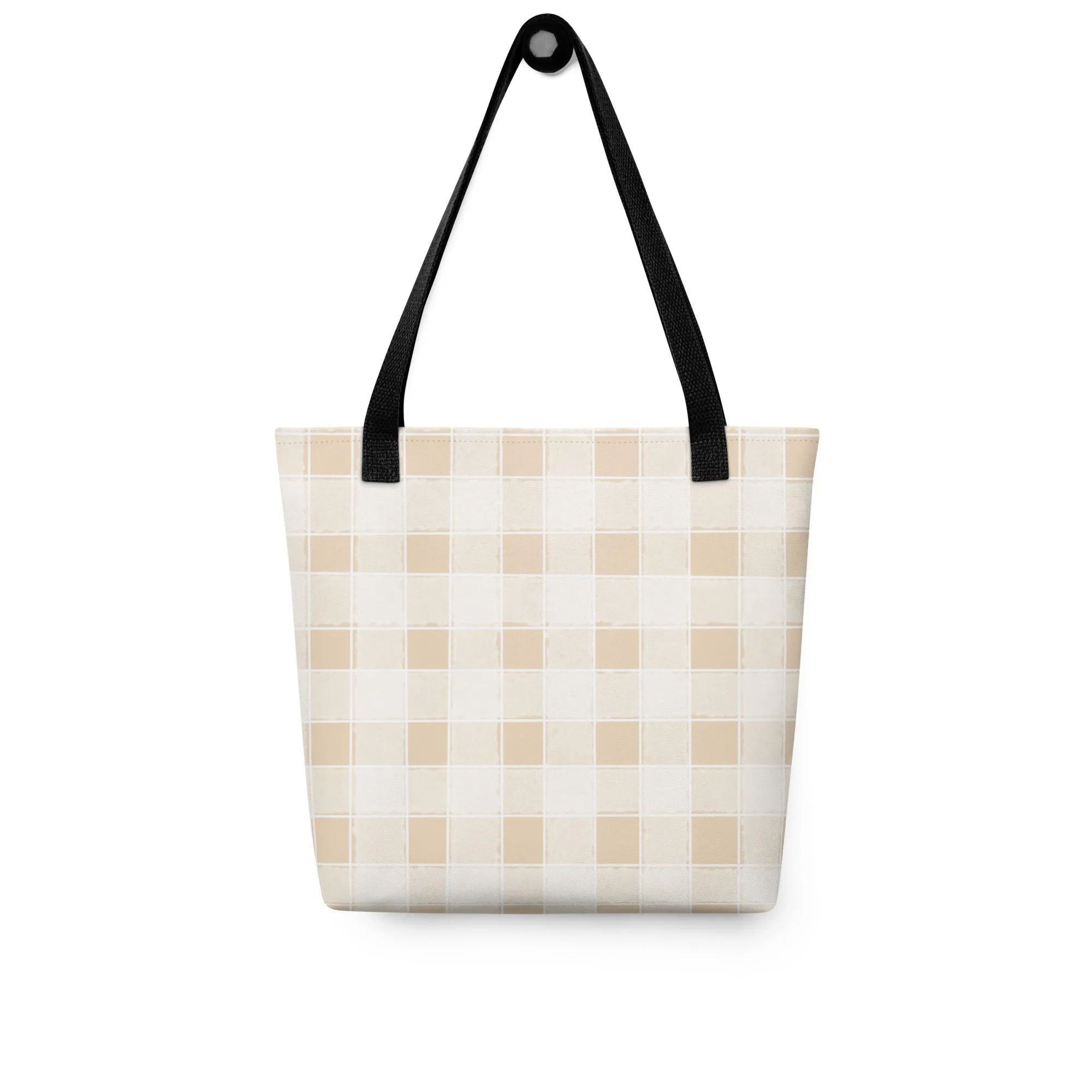 Basket - Tote Bag
