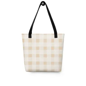 Basket - Tote Bag