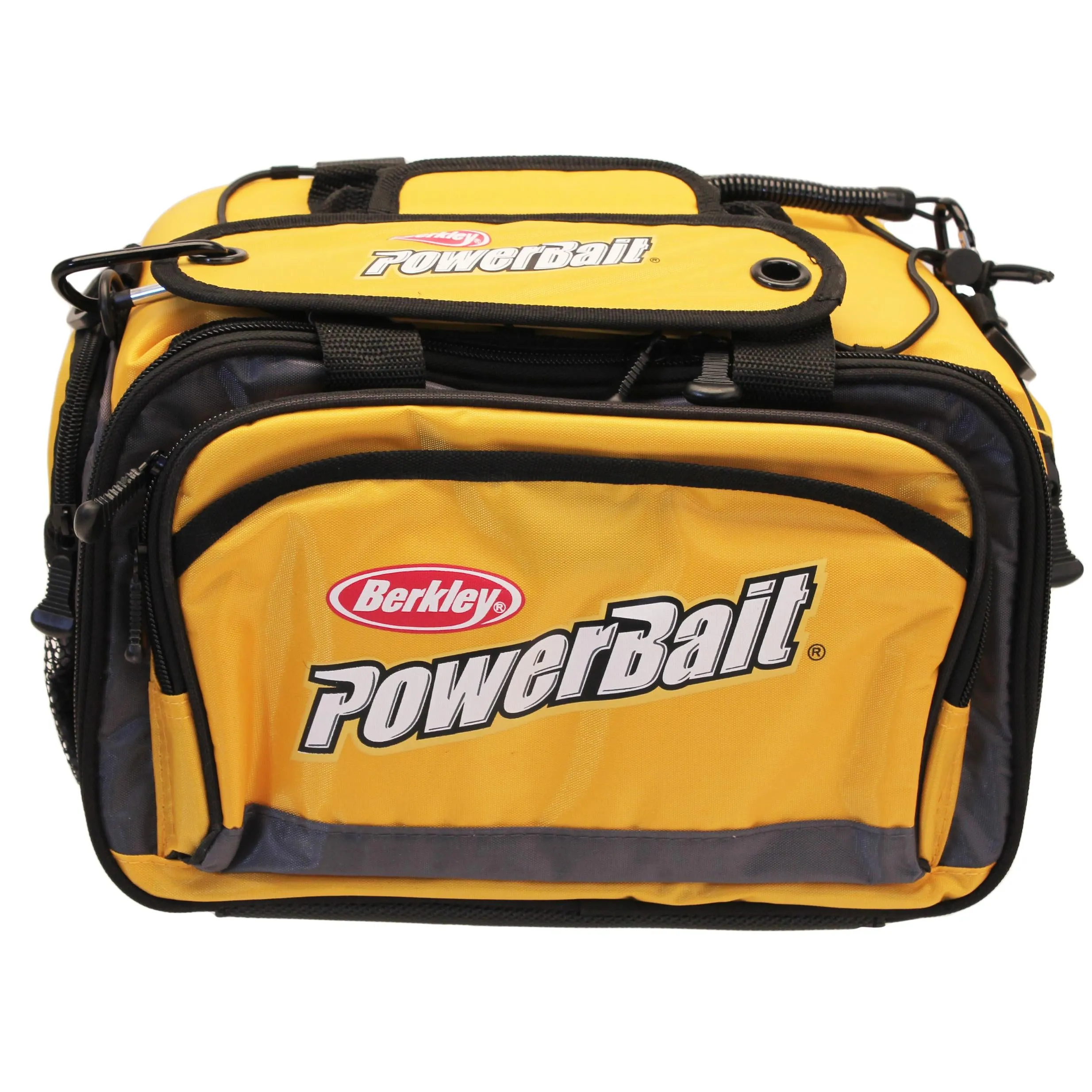 Batbmfw Ber Powerbait Tackle Bag-med Fw
