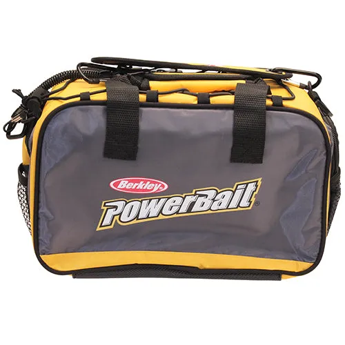 Batbmfw Ber Powerbait Tackle Bag-med Fw