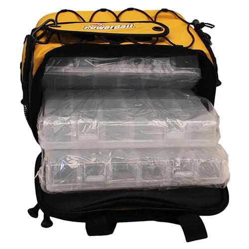 Batbmfw Ber Powerbait Tackle Bag-med Fw