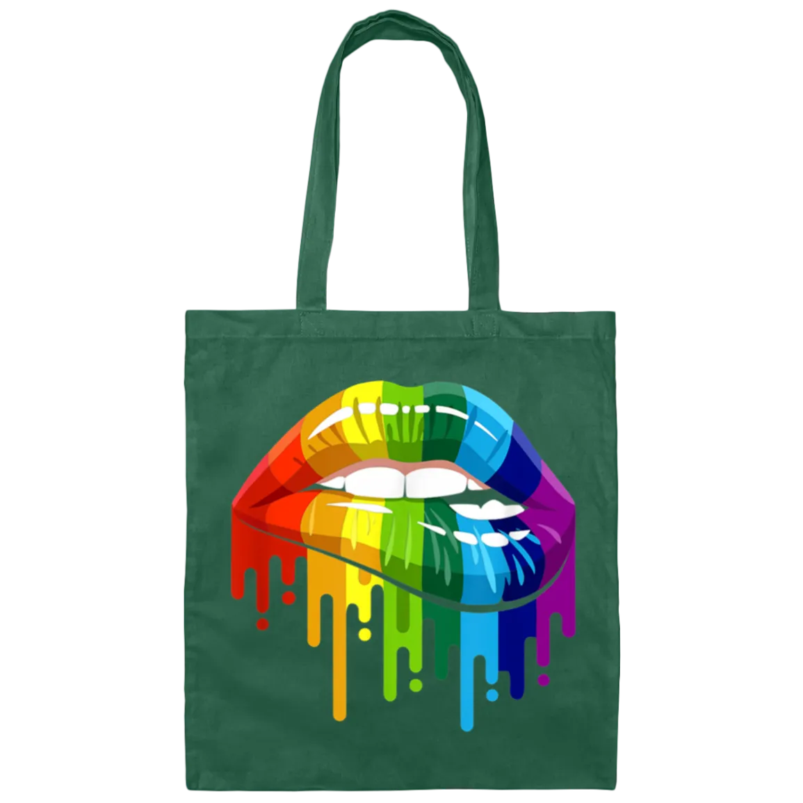 BE007 Canvas Tote Bag