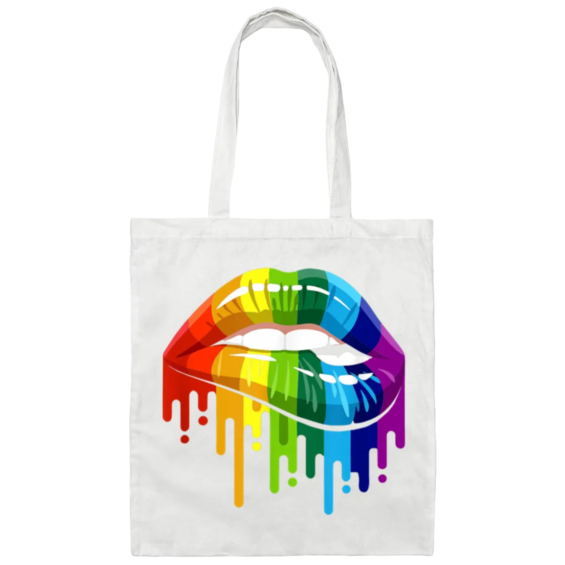 BE007 Canvas Tote Bag