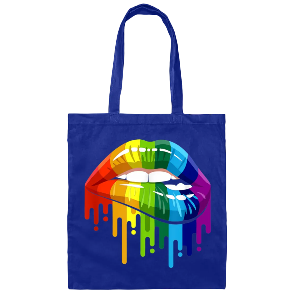 BE007 Canvas Tote Bag