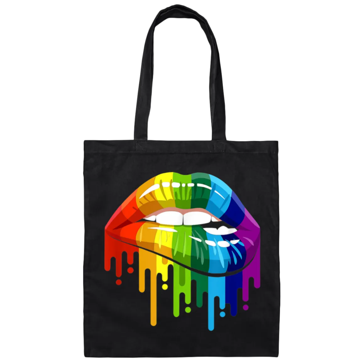 BE007 Canvas Tote Bag