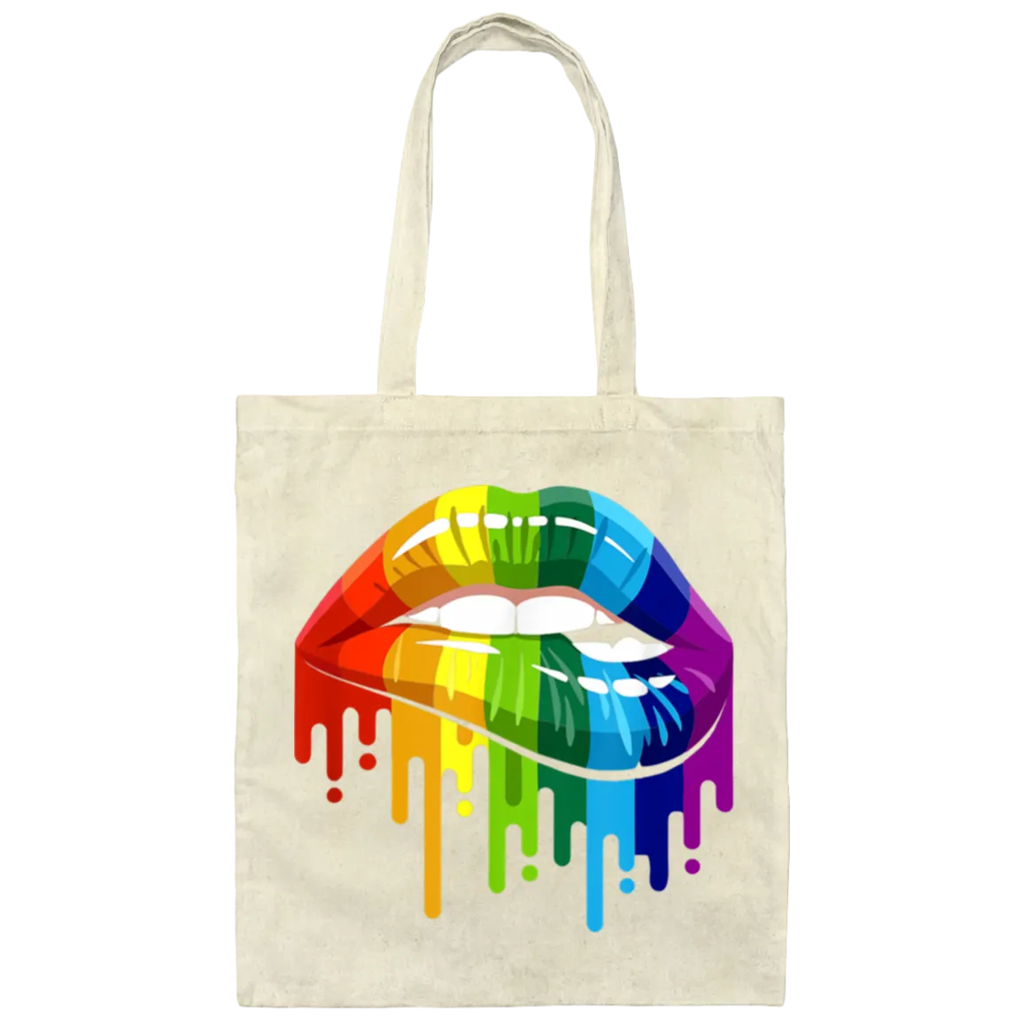BE007 Canvas Tote Bag