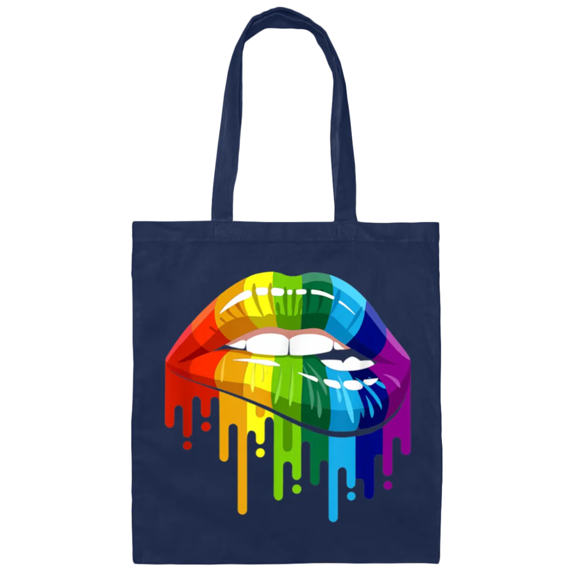 BE007 Canvas Tote Bag