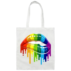 BE007 Canvas Tote Bag