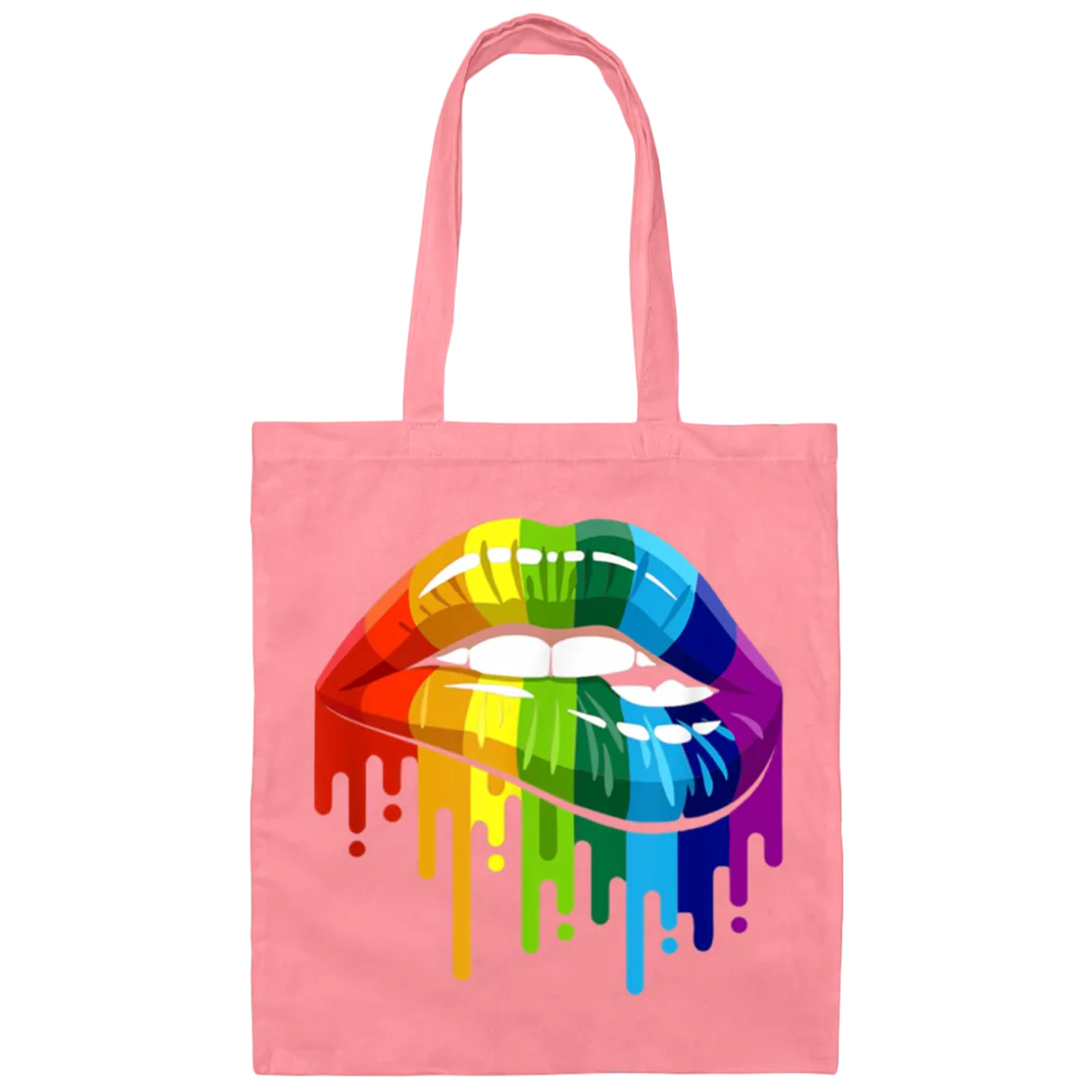 BE007 Canvas Tote Bag
