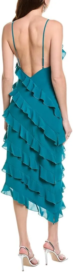 Belladonna Gown