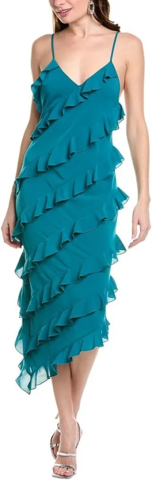 Belladonna Gown