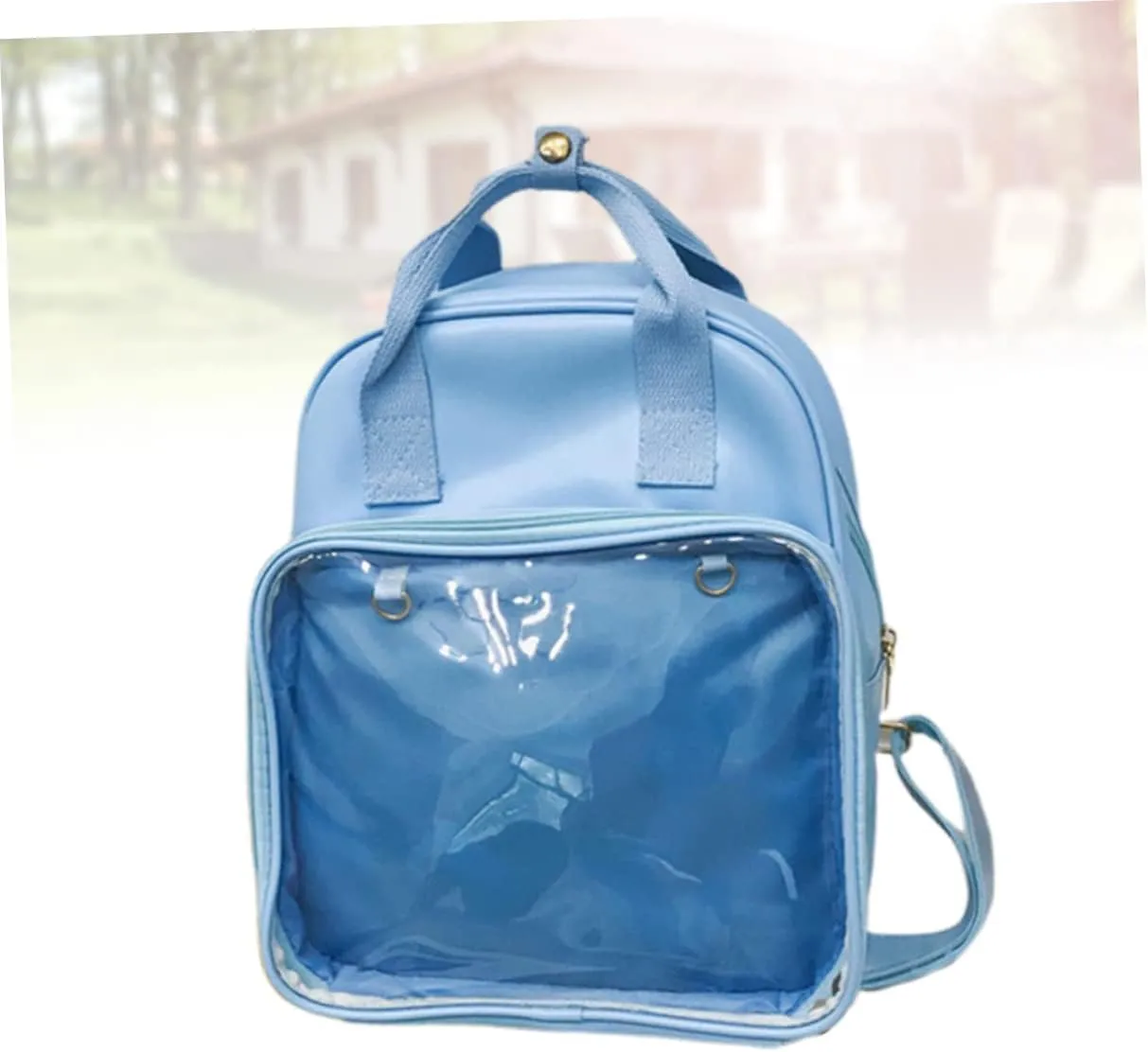 BESPORTBLE Candy Backpack for Girls School Bag for School Girls Super Spacious Book Bag