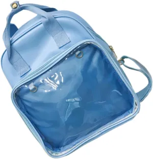 BESPORTBLE Candy Backpack for Girls School Bag for School Girls Super Spacious Book Bag