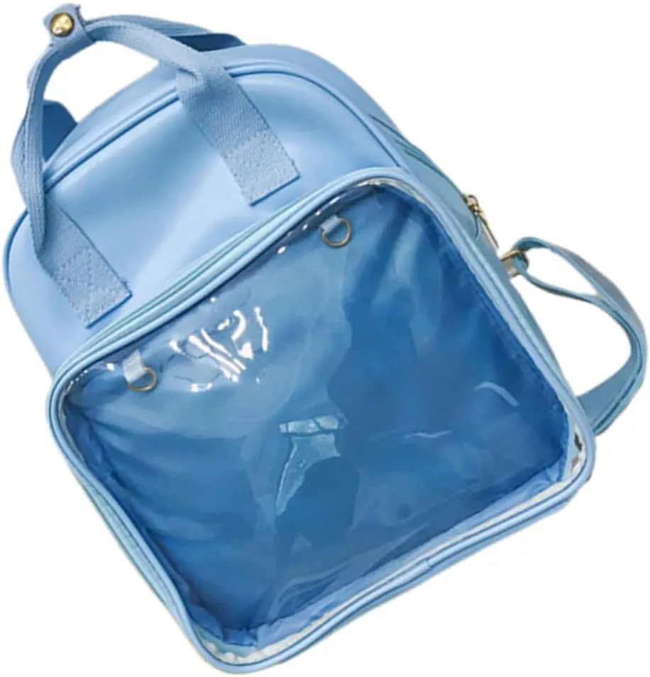BESPORTBLE Candy Backpack for Girls School Bag for School Girls Super Spacious Book Bag