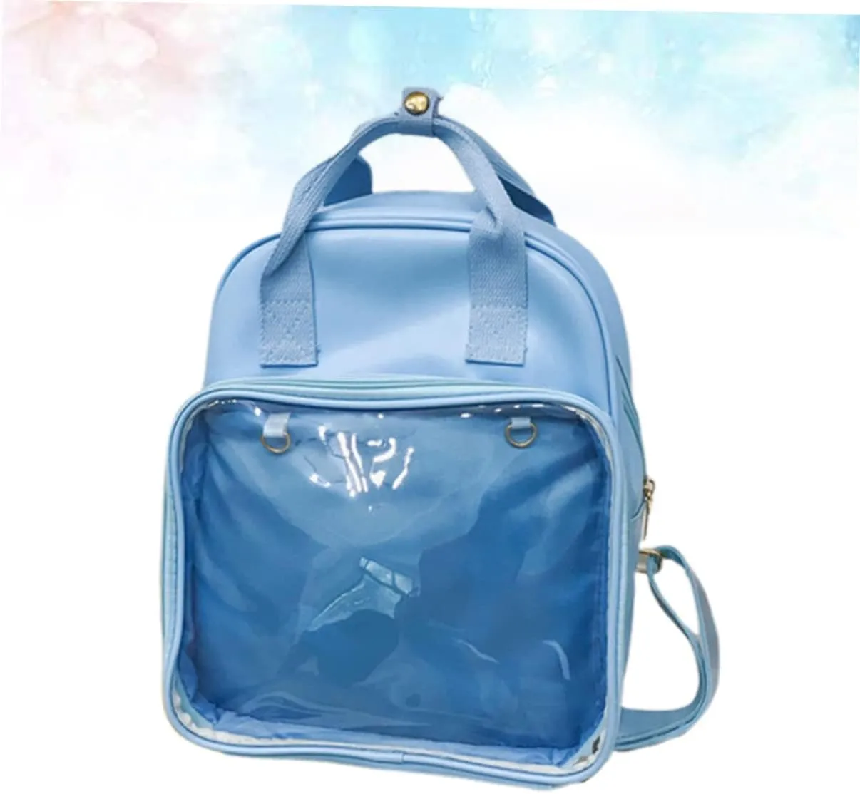 BESPORTBLE Candy Backpack for Girls School Bag for School Girls Super Spacious Book Bag
