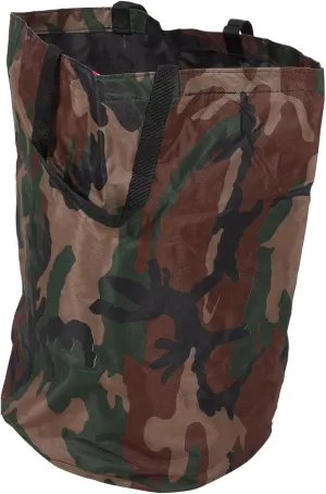 BESPORTBLE Outdoor Jumping Bag for Safe Field Race Bag for Fun Family Games Camo Design Boost Physical Fitness Encourage Active Play