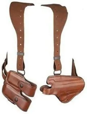 BIANCHI Model X16 Agent X Riig Shoulder Holster System