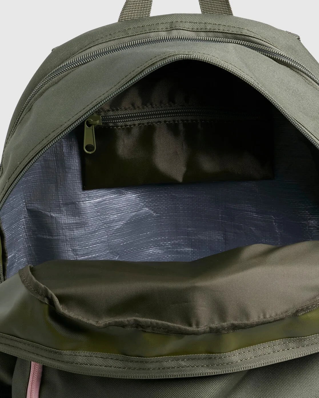 Billabong Paradise Mahi Backpack 27L Army