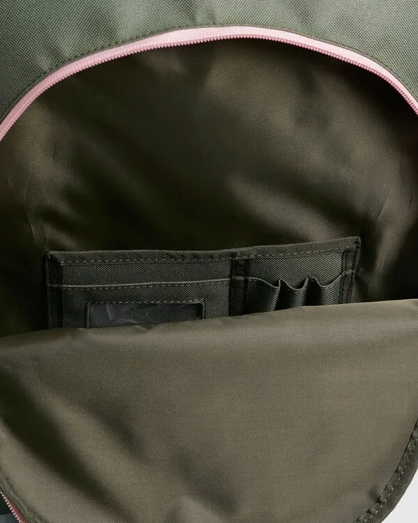 Billabong Paradise Mahi Backpack 27L Army