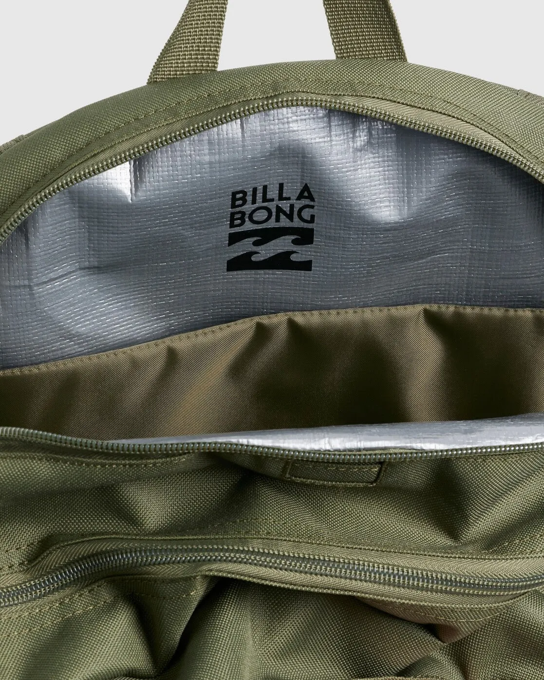 Billabong Paradise Mahi Backpack 27L Army