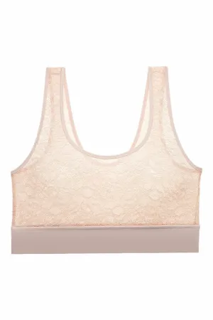 Bliss Femme Lace Bralette