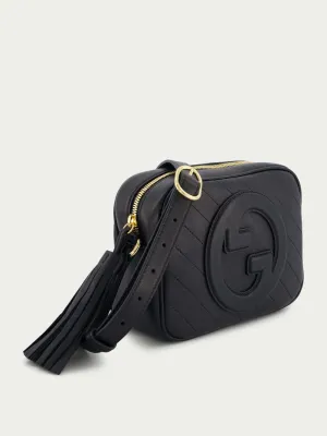 Blondie Small Shoulder Bag