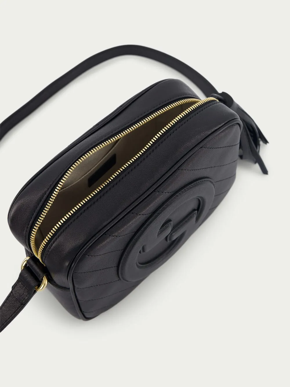 Blondie Small Shoulder Bag