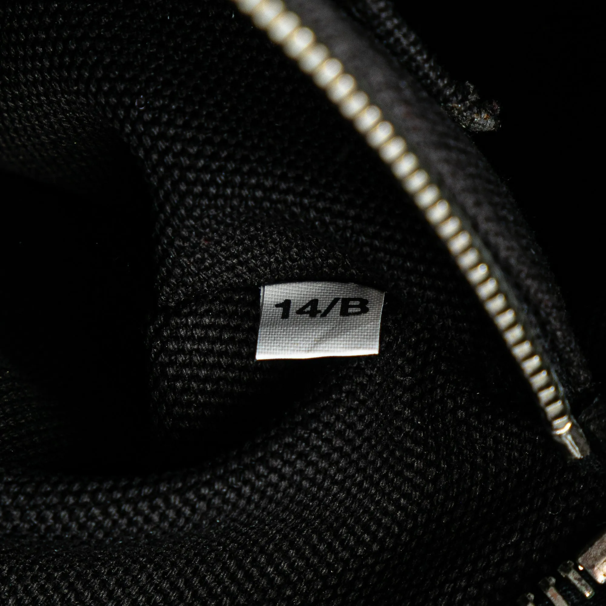 Blue Prada Canvas Camouflage Canapa Logo Satchel