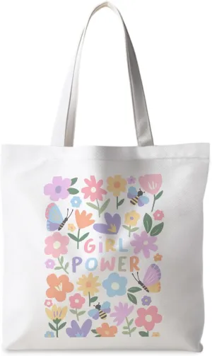 Book Tote Bag, Reading Gifts for Women, Gifts for Reading Lovers Women